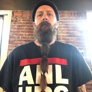 Meet your Posher, Seth